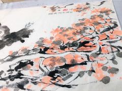 -宸宸画框裱画配框工厂店(莘庄店)