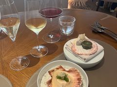 -Amber(置地文华东方酒店)