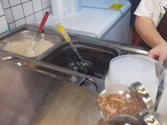 -鞠氏黑芝麻糊(水塔店)