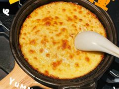 -鱼酷活鱼烤鱼(环球港月光漫游店)