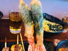 -鸟串烧Yakitori