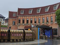 -安徒生童话乐园