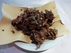 -味+新京宴·烤鸭·北京菜(创意谷店)