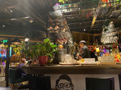 -村理·乡村菜音乐餐厅(河西店)