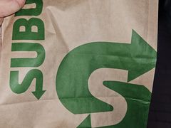 -赛百味SUBWAY(2.5产业园店)