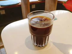 -Legno.ita Coffee by Wood(襄阳南路店)