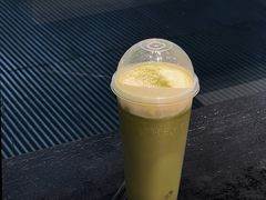 -喜茶(上海北外滩来福士店)