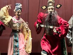 -中国闽台缘博物馆