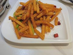 -刘胖子家常菜·蹄花焖藕(中南店)