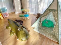 -太阳岛度假酒店