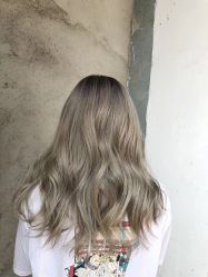 -HairCode芭曲发型