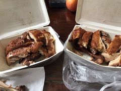 -阿二烤鸡(山塘街店)