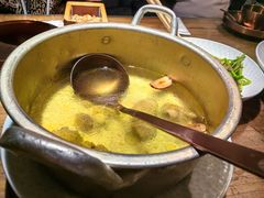 -魁盛居百年鲁菜馆(县西巷店)