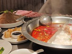 -骨之味·筒骨汤火锅(江头店)