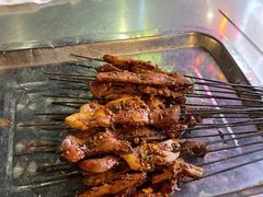 -文文烤肉(大皮院店)