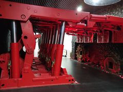 -抚顺煤矿博物馆