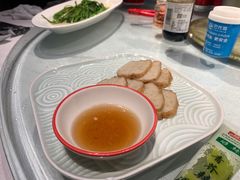 -小厨师·二十年沈家门小海鲜(百井坊巷店)