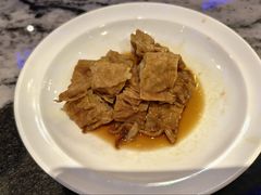 -新白鹿餐厅(百联中环店)