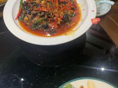 -川流不息·地道川菜·小龙虾(新松江路店)