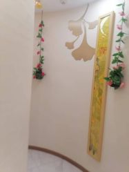-芳朵美容养生SPA