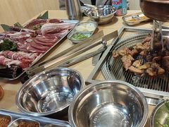 -麻蒲碳烤肉(梅花园店)
