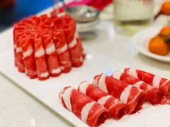 -九府羊鲜羊火锅·烧烤·小海鲜(华汇大厦店)