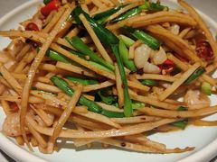 -额娘·现烙春饼烤鸭(太原总店)