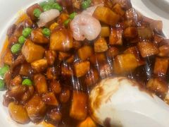 -老人和饭店(淮海中路店)