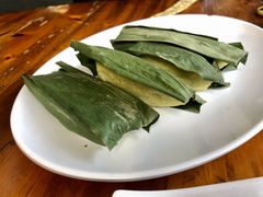 豆浆馍馍-天佑祥万春老卤(天乡后街店)