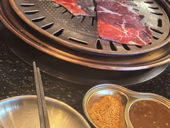 -伏一解牛烤肉专门店(信业购物中心店)