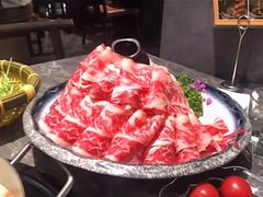 -捞王锅物料理(凯旋路店)