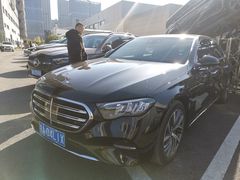 -杭州中升之星奔驰4S店(滨江店)