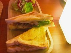 -HIB HUB公社(解放西路店)