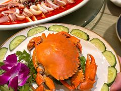 -巽寮印象美食部落餐厅·海鲜·地方特色菜(惠州体验店)