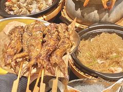 -潮澎派·潮汕菜大排档(南较西路店)