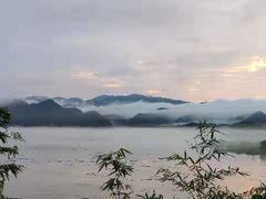 -杭州桐庐康莱德酒店西餐厅-舍