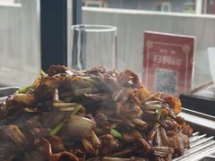 -四季民福烤鸭店(前门店)