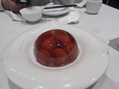 水晶山楂冻-凯鸽酒楼(操场城店)