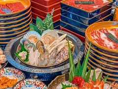 -牛武士寿喜烧·和牛火锅自助(全球首店)