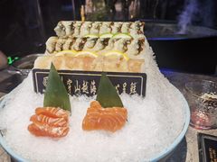 -1718海鲜姿造(苏宁宴请臻选店)