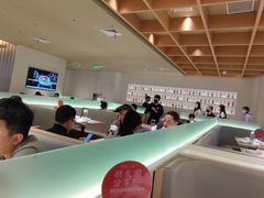 大堂-关东小磨东北菜(漕河泾印象城店)