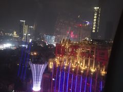 -星城之眼摩天轮