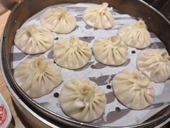 牛肉灌汤包-老班长手工灌汤包老店(东山店)
