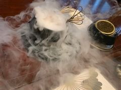 -Tivano意大利餐厅(成都居舍酒店)
