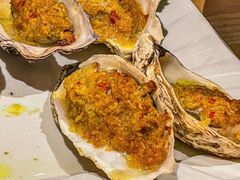 -禾风·海鲜料理自助(玉林店)