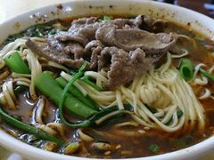 猪肝面-武胜段记猪肝面(卓锦城店)