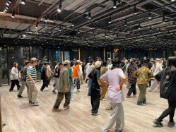 -G-STEPS舞蹈工作室