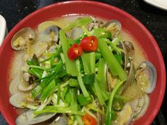 -避风塘·老港味餐厅(虹口龙之梦店)