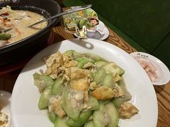 -周麻婆·川式小炒(宁德蕉城南路店)