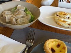 -重庆解放碑威斯汀酒店